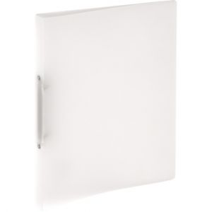 Pagna Ringbuch A4, 2 Ringe transparent 16 mm