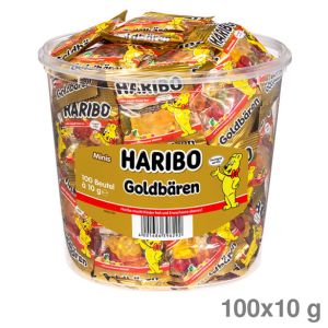 Goldbären