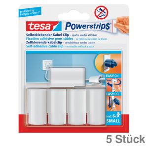 Tesa Power-Strips 