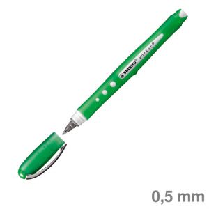 Stabilo Tintenroller 