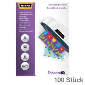 Fellowes Laminierfolien 