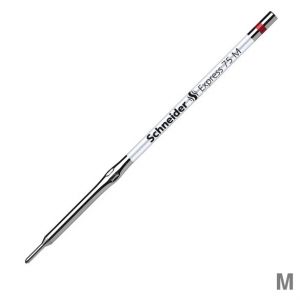 Schneider Kugelschreibermine "Express 75" rot M