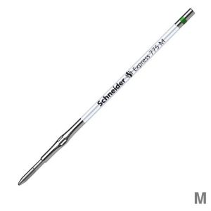 Schneider Kugelschreibermine "Express 775" grün M