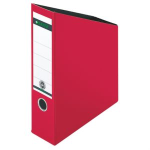 Leitz Stehsammler A4 rot