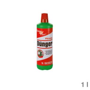 Humoflor Flüssigdünger 1 Liter
