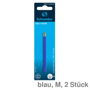 Schneider Kugelschreibermine 