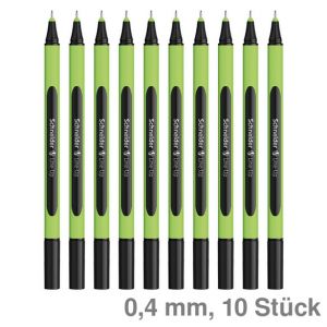 Schneider Fineliner 