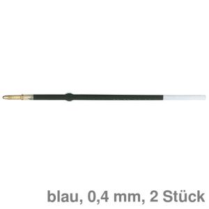 Bic Kugelschreibermine 