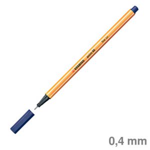 Stabilo Fineliner 