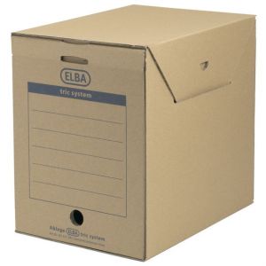 Elba Archivcontainer 