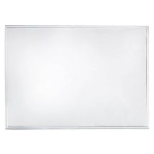 Soennecken Schreibunterlage transparent matt 500 x 630 mm