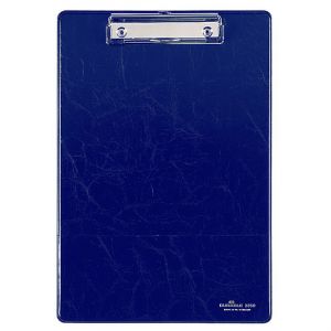 Durable Klemmbrett A4 dunkelblau