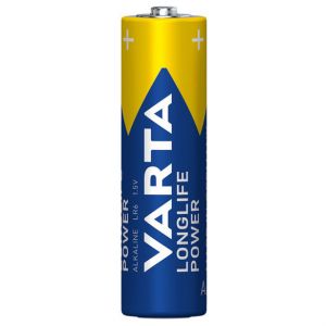Varta Batterie 