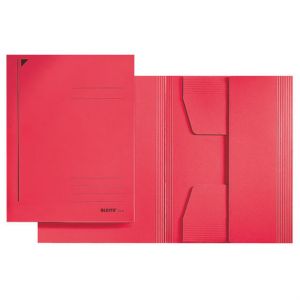 Leitz Jurismappe A4 rot