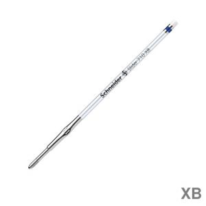 Schneider Kugelschreibermine "Slider 710" blau XB