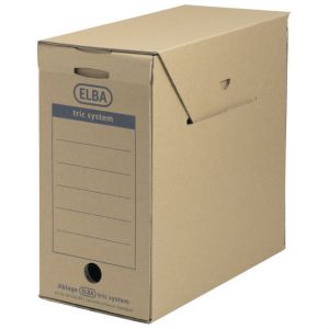 Elba Archivcontainer 