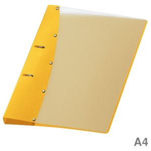 Veloflex Ringbuch A4 