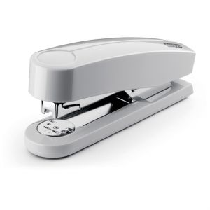 Novus Heftgerät "B4" grau 40 Blatt