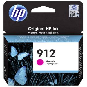 HP Tintenpatrone 912 magenta 315 Seiten