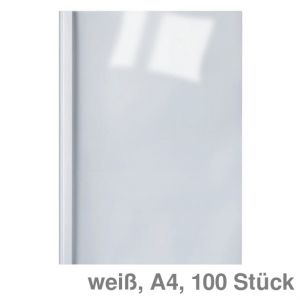 GBC Thermo-Bindemappen A4 