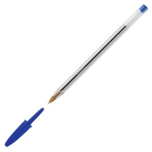 Bic Einweg-Kugelschreiber 