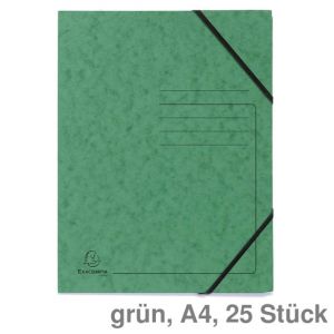 Exacompta Eckspanner A4 