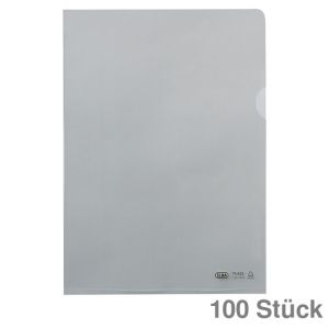 Oxford Sichthüllen A4 