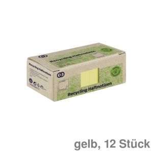 Soennecken Haftnotiz 