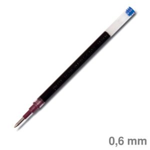 Pilot Gelmine "G2-10" blau 0,6 mm
