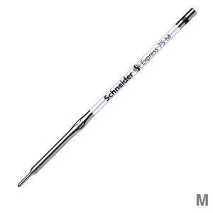 Schneider Kugelschreibermine "Express 75" schwarz M