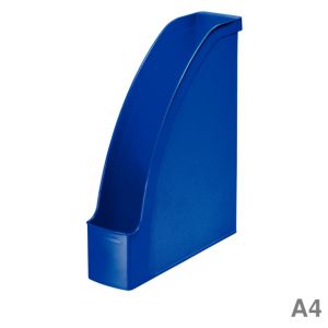 Leitz Stehsammler A4 blau