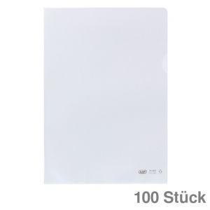 Oxford Sichthüllen A4 