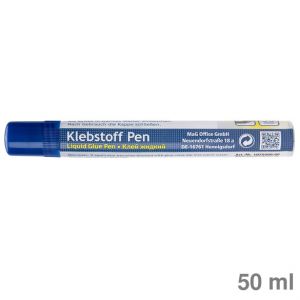 Officepoint Flüssigklebe-Pen 50ml