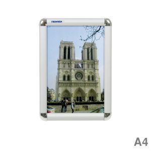 Franken Klapprahmen A4 