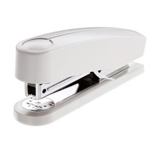 Novus Heftgerät "B2" grau 25 Blatt