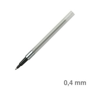 Uni-Ball Kugelschreibermine "Power Tank" schwarz F