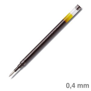 Pilot Gelmine "G2-7" schwarz 0,4 mm