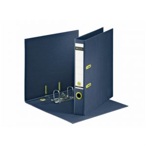 Leitz Ordner "re:cycle" dunkelblau 50 mm