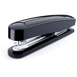 Novus Heftgerät "B5" schwarz 40 Blatt