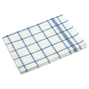 Geschirrhandtücher Baumwolle 45 x 68 cm