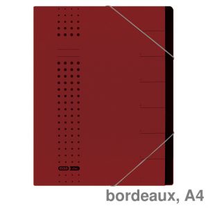 Elba Ordnungsmappe A4 