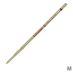 Schneider Kugelschreibermine "Office 765" rot M