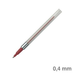 Uni-Ball Kugelschreibermine "Power Tank" rot F