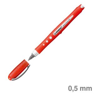 Stabilo Tintenroller 