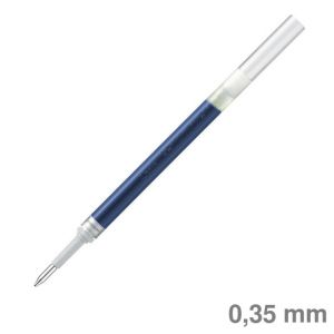 Pentel Gelmine "LR7" nachtblau 0,35 mm