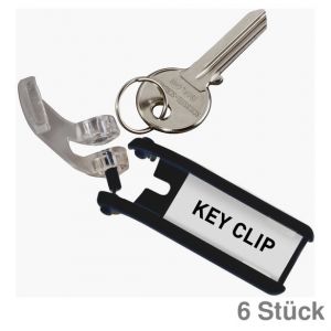 Durable Schlüsselanhänger 