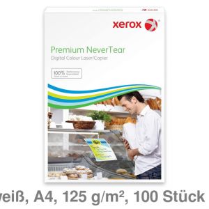 Xerox Kopierfolie A4 