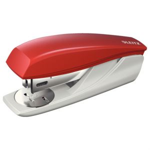 Leitz Heftgerät "NeXXt Klein" rot 25 Blatt