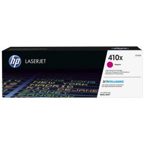 HP Toner 410X magenta 5.000 Seiten