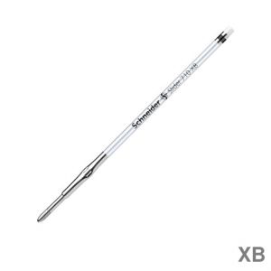 Schneider Kugelschreibermine "Slider 710" schwarz XB